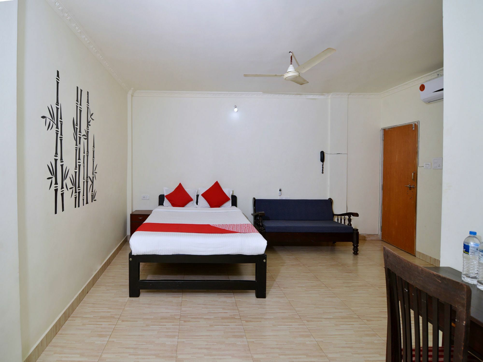 Oyo 833 Hotel Prince Santosh Holiday Homes Arpora Kültér fotó